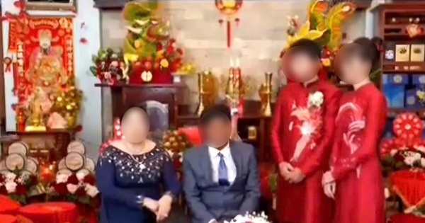 Vụ Phó chủ tịch huyện “hồi môn cho con gái 600 công đất”: Bất ngờ kết quả kiểm tra kê khai tài sản