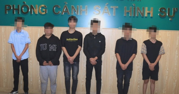 Vụ nam sinh bị đánh chấn thương sọ não ở Đồng Nai: Liên quan chuyện tình cảm