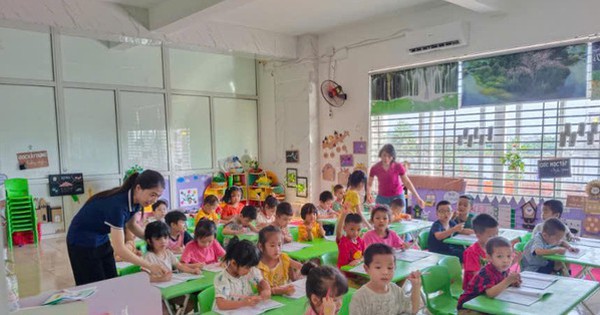 452 giáo viên, nhân viên nhà trường bất ngờ là “con nợ” BHXH