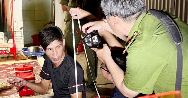 Bác sĩ vạch trần tội ác của người cha dượng quê An Giang