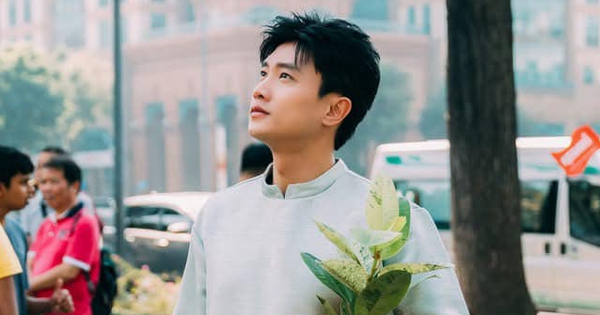Cả sự nghiệp nghệ thuật lẫn kinh doanh của nam thần này đều rất thành công.