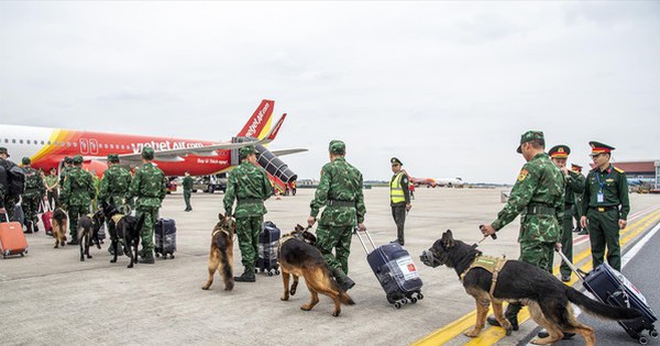 Những chiến binh đặc biệt ở Làng Nủ: Lên đường sang Myanmar làm nhiệm vụ quốc tế