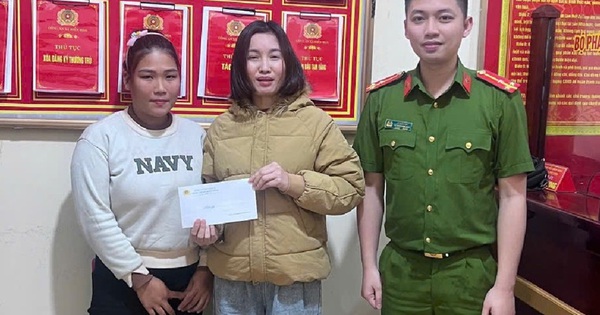 Cô gái sinh năm 2001 nhận 99 triệu đồng chuyển khoản nhầm, nhưng không ai liên hệ nhận lại: Công an Nghệ An khó xác minh 1 tài khoản PVcomBank ẩn 4 số cuối