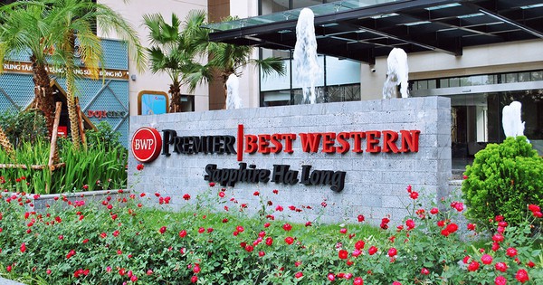 Một khách sạn 5 sao, hơn 1.000 phòng ở Hạ Long bất ngờ thông báo dừng hoạt động