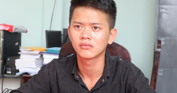 Lời khai của kẻ đánh nam thanh niên dã man giữa đường ở Tây Ninh