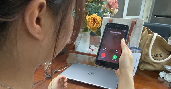 Cảnh giác với cuộc gọi tự xưng Luật sư, bạn có thể là nạn nhân tiếp theo bị lừa đảo