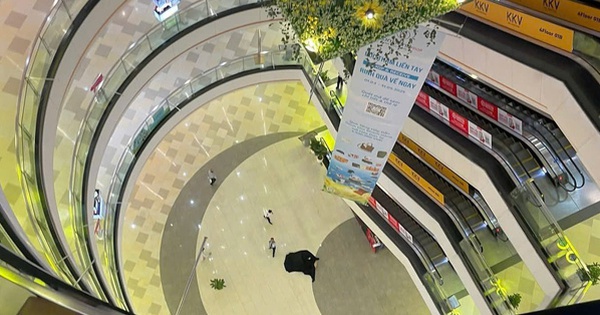 Hoạt động của Vạn Hạnh Mall ra sao sau liên tiếp hai vụ nhảy lầu?