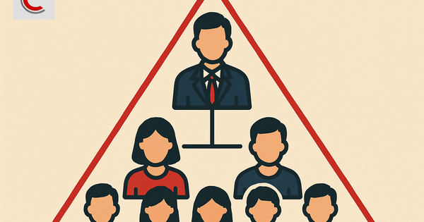 Một doanh nghiệp đa cấp bị xử phạt 185 triệu đồng