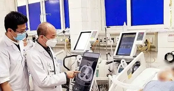 Ghi nhận ca tử vong sởi người lớn đầu tiên trong năm 2025