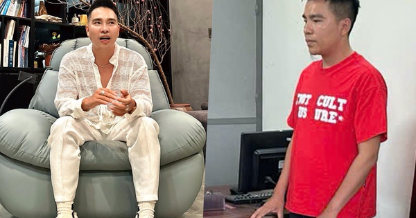 Hot TikToker Dưỡng Dướng Dường vừa bị bắt là ai?