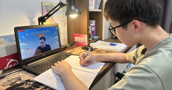 Chinh phục kỳ thi vào lớp 10 theo chương trình mới