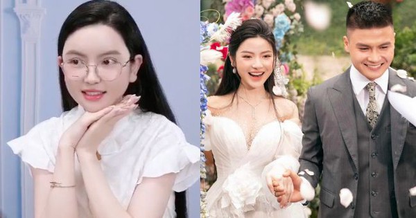 Chu Thanh Huyền - vợ Quang Hải - xinh đẹp lộ diện sau loạt drama