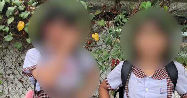 Lấy lời khai của nhóm nữ sinh liên quan vụ đánh bạn học ở TP Thủ Đức