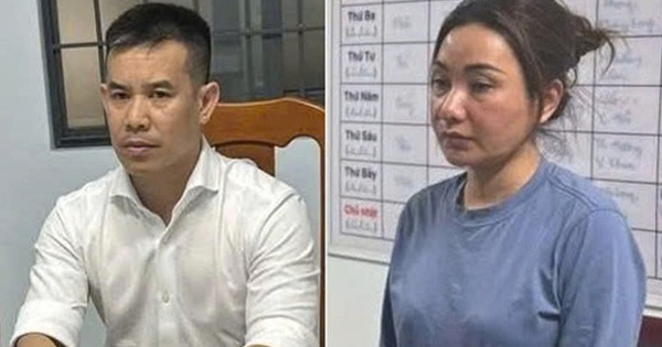 Chiêu lừa đảo của cặp vợ chồng Việt kiều tại Canada, chuyên nhắm vào đồng hương