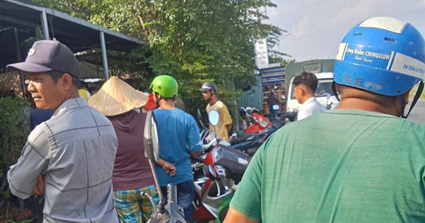 Thông tin bất ngờ vụ nữ chủ quán cà phê chết trong tình trạng không mặc quần áo