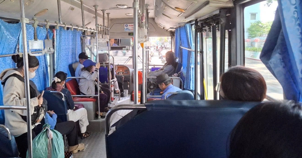 Cô gái bị nữ tiếp viên bêu xấu trên xe buýt đã nhận được lời xin lỗi