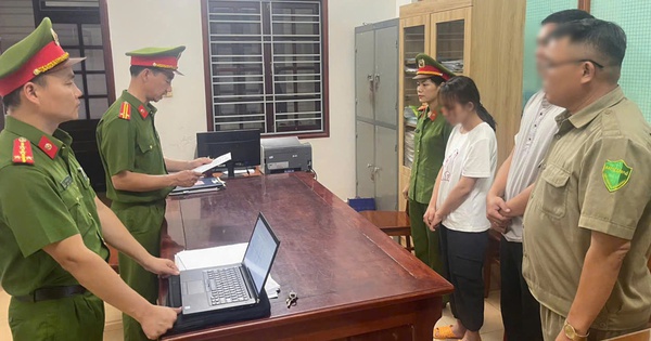 Bắt khẩn cấp bảo mẫu ở Quảng Nam về hành vi hành hạ trẻ