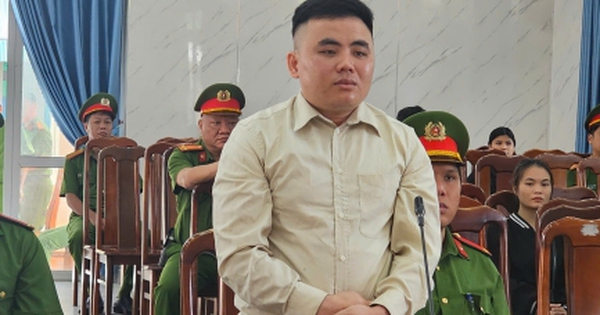 Tuyên án tử hình kẻ sát hại dã man người yêu sau màn cầu hôn lãng mạn