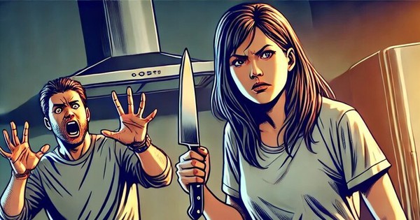 Điều tra vụ người đàn ông ở Đắk Lắk bị vợ tấn công lúc nửa đêm