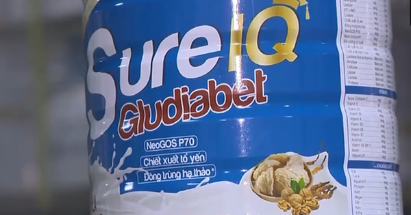 Thủ đoạn của 2 "ông trùm" trong đường dây sản xuất sữa giả lớn nhất từ trước đến nay, thu lợi gần 500 tỷ