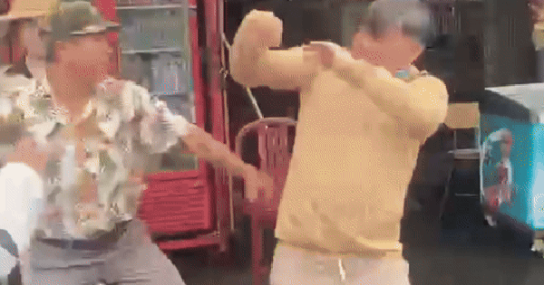 Yêu cầu làm rõ vụ ẩu đả ở Hải Vân Quan, "khoe" quan hệ và thách thức