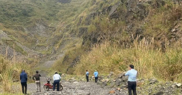 Vụ người đàn ông mất tích: Tìm thấy thi thể đang phân hủy