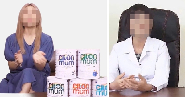 Nhiều phụ huynh hoang mang vì lỡ cho con dùng 1 trong gần 600 sữa bột giả: Không biết con đã hấp thụ thứ gì trong suốt thời gian qua?