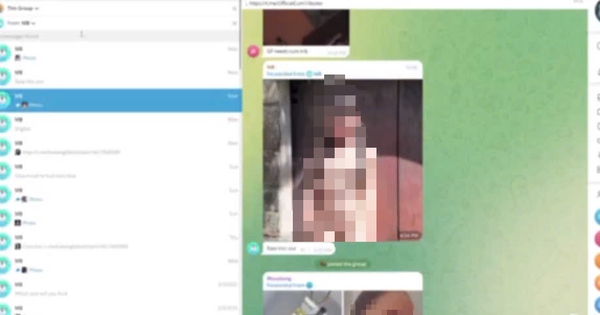 Khánh Hòa: Làm rõ vụ nữ sinh trường chuyên bị ghép ảnh khỏa thân