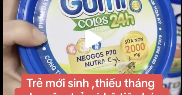 Vụ sữa giả: Bộ Y tế nói gì?