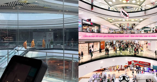 Vạn Hạnh Mall tổ chức lập trai đàn chẩn tế, tăng số lượng camera an ninh sau 2 sự việc đau lòng