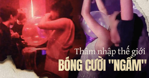 Quán bar đóng kín, bóng cười "công khai": Sự thật về những “menu ngầm” len lỏi sau lệnh cấm!
