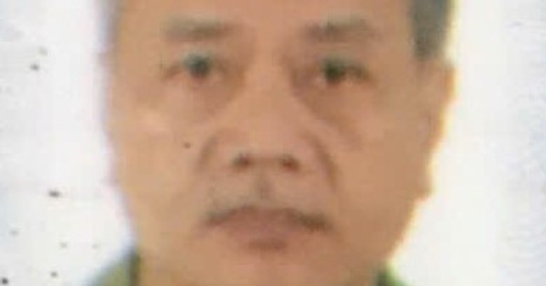 Hà Nội: Tìm người đàn ông 66 tuổi đi lạc nhiều ngày chưa về nhà