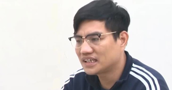 Chân dung Hồ Sỹ Ý- kẻ điều hành nhà máy sản xuất sữa giả cho trẻ sơ sinh, bà bầu thu lợi gần 500 tỷ đồng