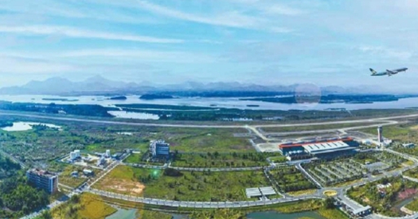 Quảng Ninh dự kiến thành lập 3 đặc khu tại Vân Đồn, Cô Tô, Móng Cái