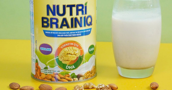 Lại thêm sữa "thổi phồng” công dụng: Bộ Y tế ra công văn gấp