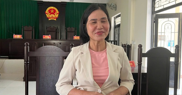 Vì sao hết thời hạn kháng cáo nhưng chưa thể trả thưởng 2 tỉ đồng trúng vé số?