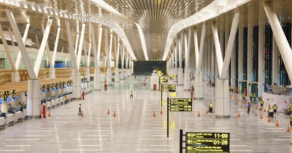 Yêu cầu hãng bay hỗ trợ hành khách lỡ chuyến do đi nhầm Nhà ga T3 Tân Sơn Nhất