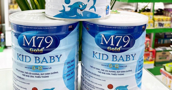 Mẹ Thái Bình lỡ cho con dùng sữa giả, tiết lộ sự bất thường ngay lúc pha, nhưng nghĩ "sữa xịn phải khác"