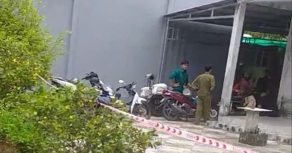 Nghi án cụ bà 74 tuổi ở Cà Mau bị cháu nội đánh, cướp vàng