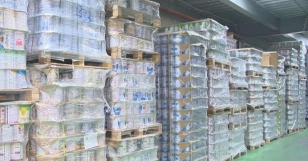 Vụ phá đường dây sản xuất gần 600 loại sữa bột giả: "Chiêu bài" độc khiến người tiêu dùng dễ "sa bẫy"