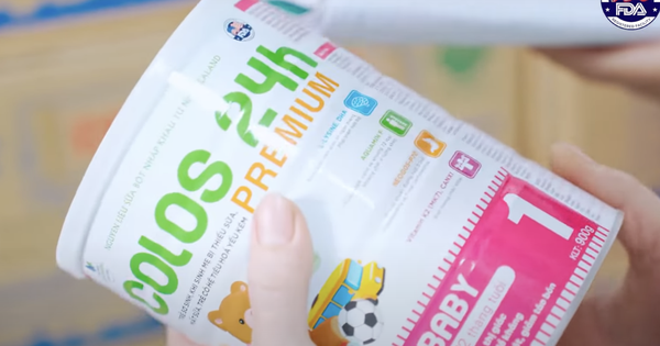 Vụ gần 600 loại sữa giả tung hoành suốt 4 năm: Doanh nghiệp chiết khấu 60% chưa kể quà cáp lễ Tết; bác sĩ chỉ định mua uống