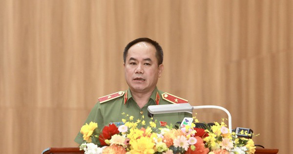 Giám đốc Công an TP Hà Nội: Hơn 1.000 sinh viên, học sinh tham gia đường dây lừa đảo của Mr.Pips