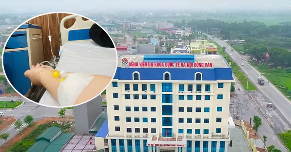 Thông tin mới nhất vụ bác sĩ bị tố xâm hại tình dục bệnh nhân ở Hà Nam