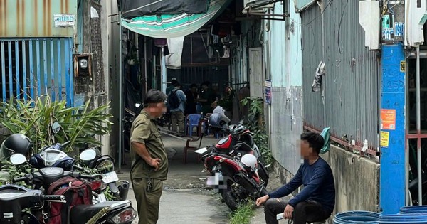 Vụ phát hiện thi thể 2 phụ nữ trong phòng trọ: Nghi can là ai?