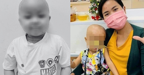 Bé Bắp qua đời, cộng đồng mạng nghẹn ngào tiễn đưa thiên thần nhỏ sau "hành trình chiến đấu đầy dũng cảm"