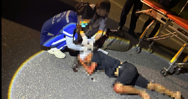 Nha Trang: Nam sinh lớp 8 đâm bạn nguy kịch