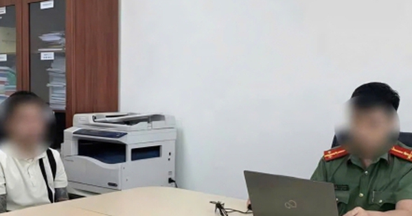 Xử lý kẻ bình luận Facebook ác ý về chiến sỹ công an hy sinh