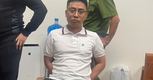 Đã bắt nghi phạm Bùi Đình Khánh, đối tượng nổ súng khiến thiếu tá công an hy sinh