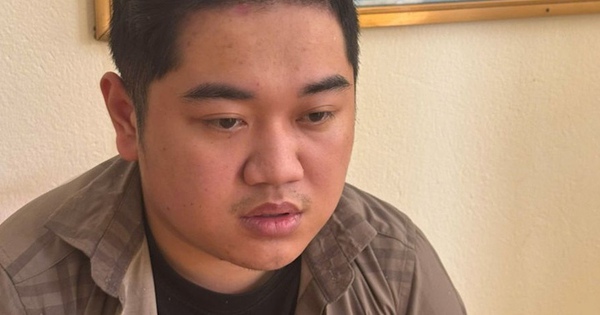 Bắt kẻ lừa đảo trốn về từ khu Tam Thái Tử khét tiếng ở Campuchia