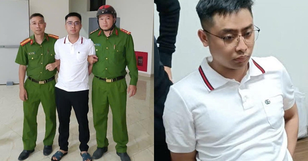 Chân dung Bùi Đình Khánh - Kẻ buôn ma túy trốn chạy qua 5 tỉnh thành sau khi bắn cán bộ công an